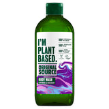 Original Source I'm Plant Based Lavender & Rosemary Shower Gel 335ml