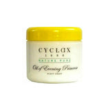 CYCLAX NATURE PURE OIL OF EVENING PRIMROSE NIGHT CREAM 300 ML