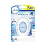 FEBREZE LENOR BATHROOM AIR FRESHENER SPRING AWAKENING