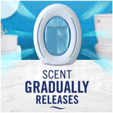 FEBREZE LENOR BATHROOM AIR FRESHENER SPRING AWAKENING
