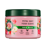 Herbal Essences Petal Soft Rose Scent Hair Mask 300 ml