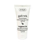 ZIAJA GOAT'S MILK CONCENTRATED DAY CREAM SPF20 50 ML