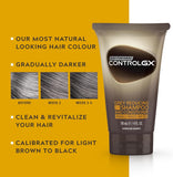 Just For Men Control GX 2-in-1 Shampoo & Conditioner 118 ml