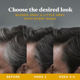 Just For Men Control GX 2-in-1 Shampoo & Conditioner 118 ml