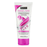 BEAUTY FORMULAS HAND+NAIL CONDITIONING LOTION 100 ML