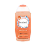 Femfresh Intimate Hygiene Daily Intimate Wash 250Ml