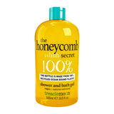 TREACLEMON THE HONEYCOMB SSHHH SECRET SHOWER & BATH GEL 500 ML