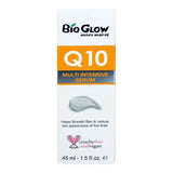 BIO GLOW Q10 MULTI-INTENSIVE SERUM 45 ML
