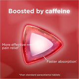 GSK PANADOL EXTRA ADVANCE EFFECTIVE PAIN RELIEF 14 TABLETS