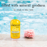 TREACLEMON THE HONEYCOMB SSHHH SECRET SHOWER & BATH GEL 500 ML
