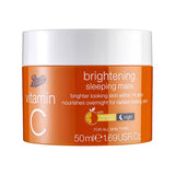 Boots Vitamin C Brightening Sleeping Mask 50ml