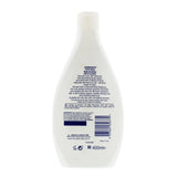 Johnsons Vita-Rich Oil Infusion Body Lotion 400ML