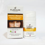 FLOSLEK WHITE & BEAUTY SPOT LIGHTENING CREAM 50 ML
