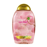 OGX COLOUR PROTECT + ORCHID OIL SHAMPOO 385 ml