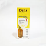 DELIA PROFESSIONAL BRIGHTENING FACE & NECKLINE SERUM (LIPOSOMAL VITAMIN C) 10 ML
