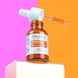BALANCE VITAMIN C GLOW & RADIANCE BRIGHTENING SERUM 30 ML