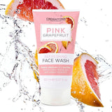CREIGHTONS PINK GRAPEFRUIT REFRESHING FACE WASH 150 ML