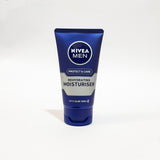 NIVEA MEN PROTECT & CARE REHYDRATING MOISTURISER 75 ML