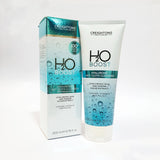 CREIGHTONS H2O BOOST HYALURONIC HOT CLOTH CLEANSER WITH MUSLIN CLOTH 200 ML
