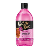 SCHWARZKOPF NATURE BOX VOLUME SHAMPOO 385 ML
