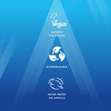 Astonish Toilet Bowl Deep Cleaner Fizz Fresh Lemon Splash Scent 8 Tabs Limescale