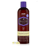 HASK BIOTIN BOOST THICKENING SHAMPOO 355 ML