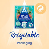 Astonish  Toilet Bowl Fizz & Fresh Tabs Eucalyptus Fresh 8x Tablets