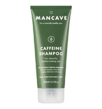 MANCAVE CAFFEINE SHAMPOO 200 ML