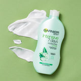 GARNIER INTENSIVE 7 DAYS HYDRATING ALOE VERA  LOTION 400 ML