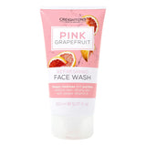 CREIGHTONS PINK GRAPEFRUIT REFRESHING FACE WASH 150 ML