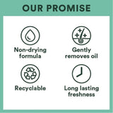 BATISTE INSTANT HAIR REFRESH DRY SHAMPOO 350 ML