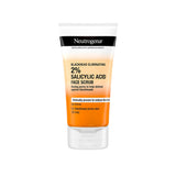 NEUTROGENA BLACKHEAD ELIMINATING FACIAL SCRUB 150ML