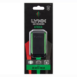 Lynx Vent Car Freshener - Africa