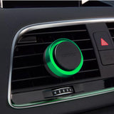 Lynx Mini Vent Car Freshener - Africa