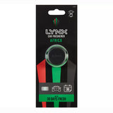 Lynx Mini Vent Car Freshener - Africa