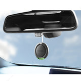 LYNX 3D Hanging Air Freshener - Africa