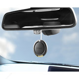 LYNX Gold - 3D Hanging Air Freshener