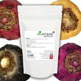 NUTRICS ORGANIC PREMIUM 4 ROOT MACA 60 CAPSULES