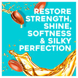 OGX Argan Oil of Morocco Hair Conditioner for Dry Damaged Hair 385ml