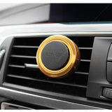 LYNX Dark Temptation - Mini Vent Air Freshener