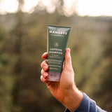 MANCAVE CAFFEINE SHAMPOO 200 ML