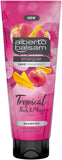 ALBERTO BALSAM ENERGISE TROPICAL PEACH & MANGO SCENT SHAMPOO 250 ML