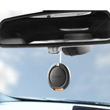 LYNX Dark Temptation - 3D Hanging Air Freshener