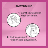 SCHWARZKOPT GLISS HAIR REPAIR LIQUID SILK SHINE SHAMPOO 250ML