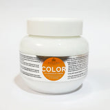 KALLOS COLOR MASK FOR COLORED HAIR 275 ML