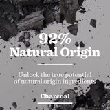 BULL DOG OIL CONTROL FACE SCRUB 125 ML