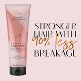 CHARLES WORTHINGTON LONDON GROW STRONG PROTEIN CONDITIONER 250 ml