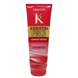 CREIGHTONS PRO KERATIN STRENGTH & REPAIR SHAMPOO 250 ML