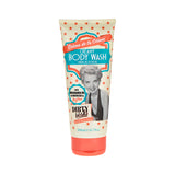 Dirty Works Creme de la Creme Creamy Body Wash 200ml