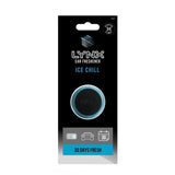 Lynx Mini Vent Car Freshener - Ice Chill